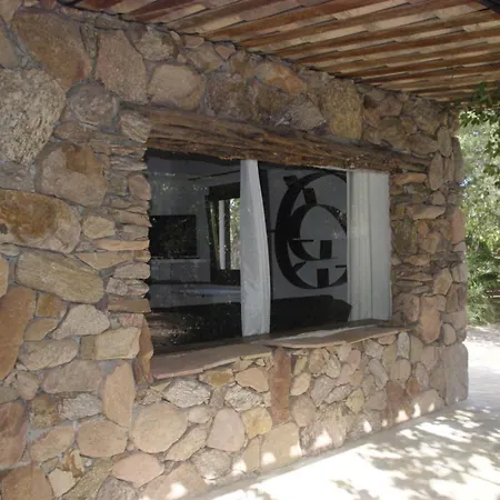 Casa de Férias Anitrella *