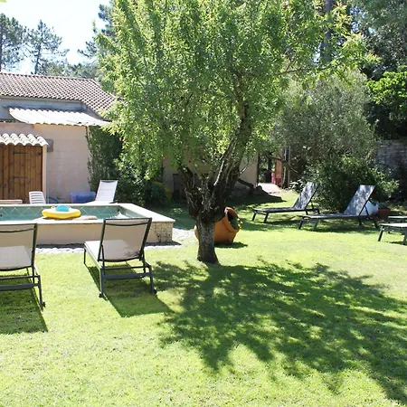 Anitrella Casa de Férias *