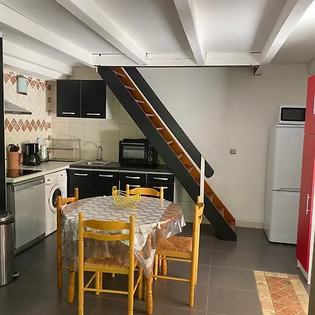 Anitrella Porto-Vecchio (Corsica)