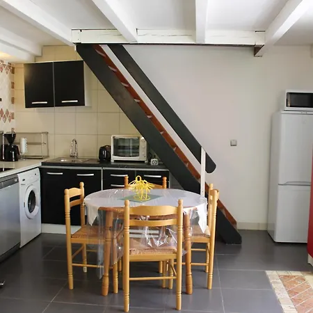 Anitrella Casa de Férias Porto-Vecchio (Corsica)