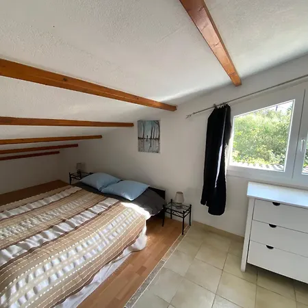 Anitrella Casa de Férias Porto-Vecchio (Corsica)