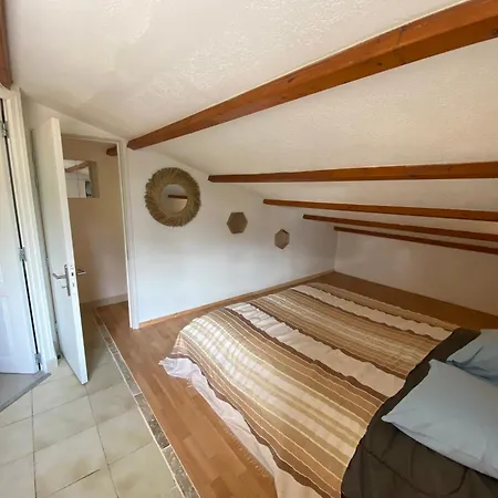 Casa de Férias Anitrella