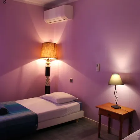 Casa de Férias Anitrella Porto-Vecchio (Corsica)