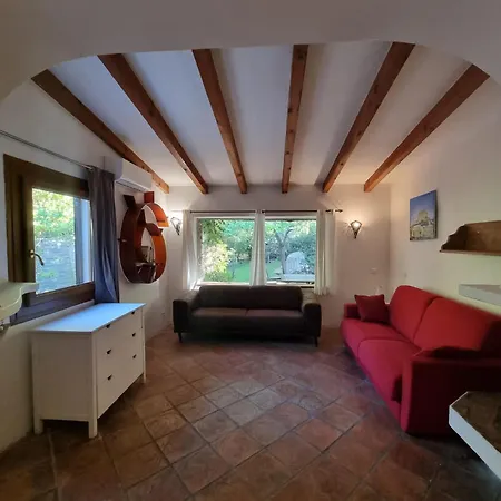 Anitrella Semesterbostad *