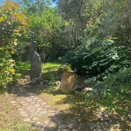 Semesterbostad Anitrella