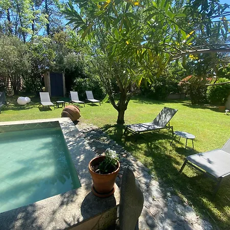 Semesterbostad Anitrella Porto-Vecchio (Corsica)