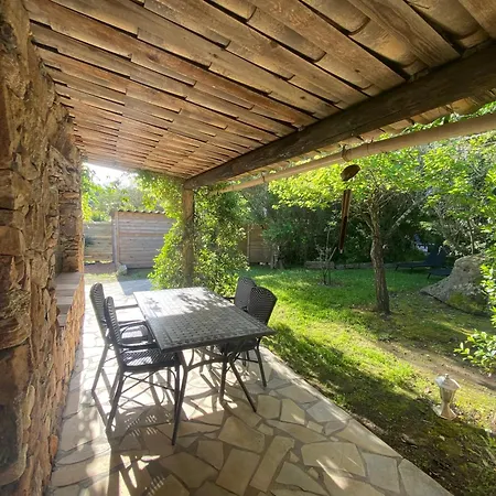 Anitrella * Porto-Vecchio (Corsica)