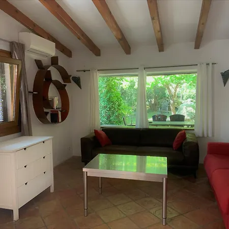 Semesterbostad Anitrella Porto-Vecchio (Corsica)