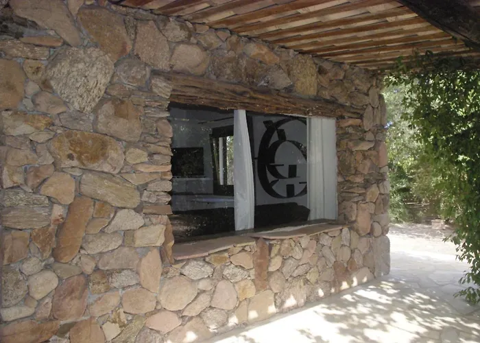 Сasa de vacaciones Résidence Anitrella *