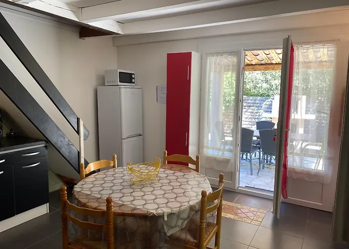 Résidence Anitrella *