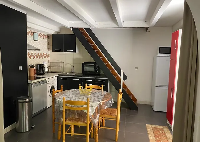 Résidence Anitrella Porto Vecchio