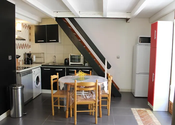 Résidence Anitrella Сasa de vacaciones Porto Vecchio