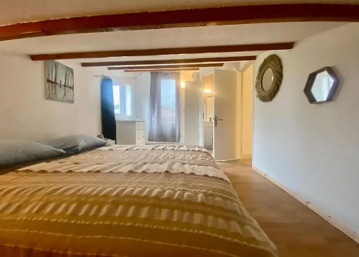 Résidence Anitrella