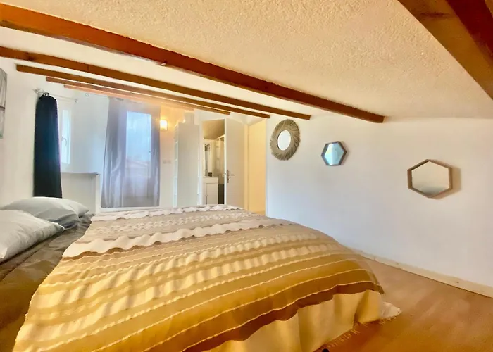 Résidence Anitrella