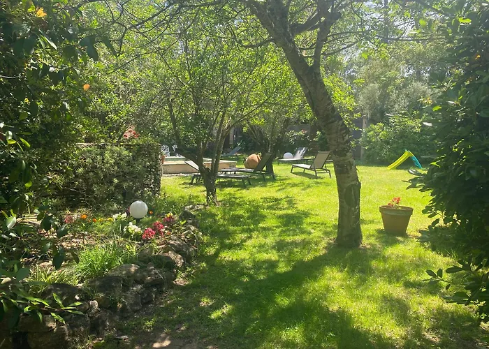 Résidence Anitrella Porto Vecchio