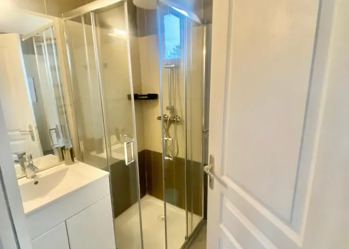 Résidence Anitrella *