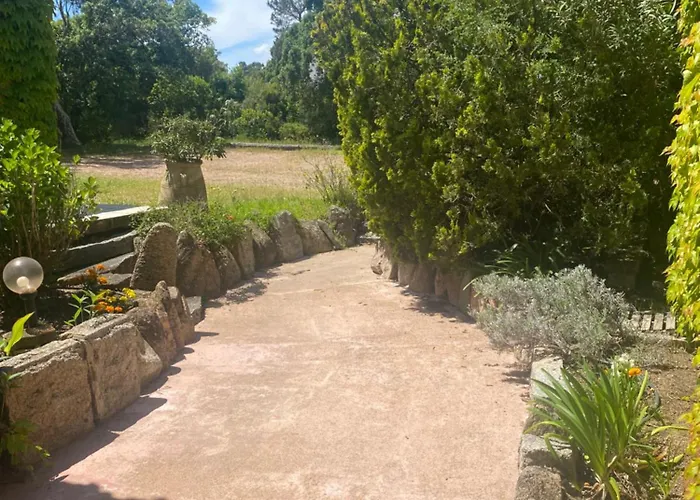 Résidence Anitrella *