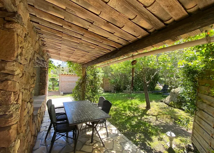 Résidence Anitrella