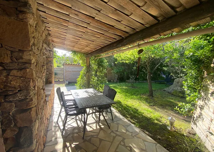 Résidence Anitrella * Porto Vecchio