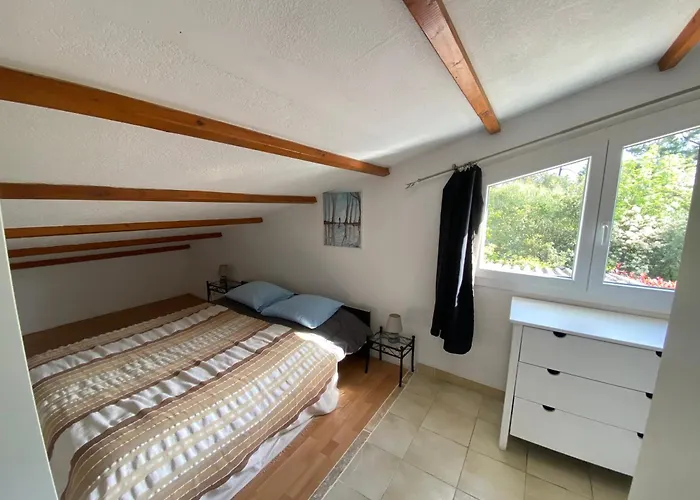 Résidence Anitrella Сasa de vacaciones Porto Vecchio