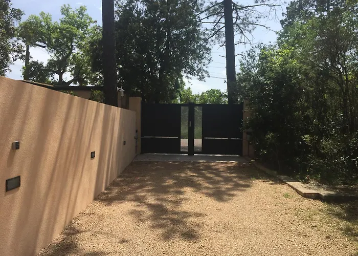 Résidence Anitrella