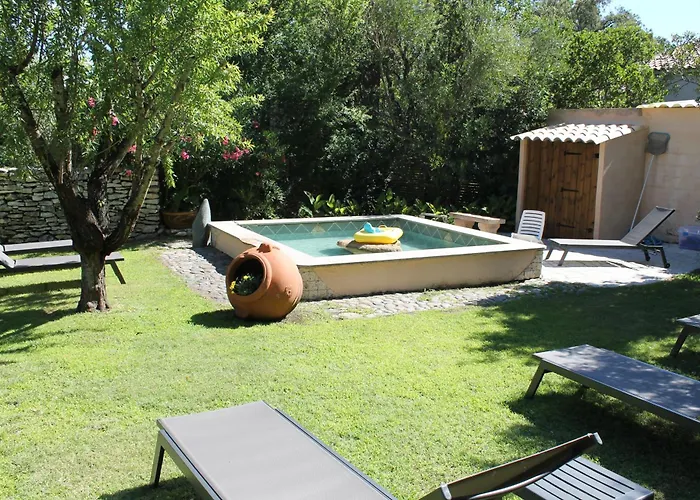 Résidence Anitrella *